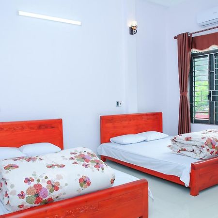 Nha Nghi Thuy Linh 2 Dong Huong Buitenkant foto