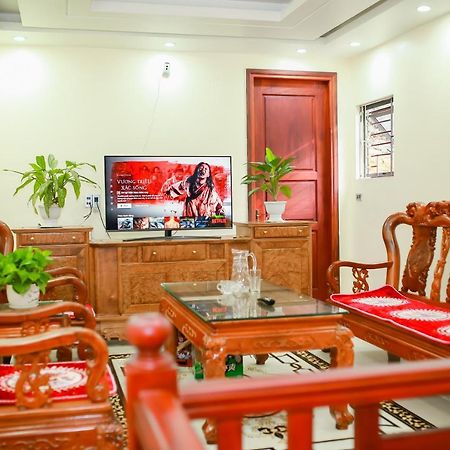 Nha Nghi Thuy Linh 2 Dong Huong Buitenkant foto