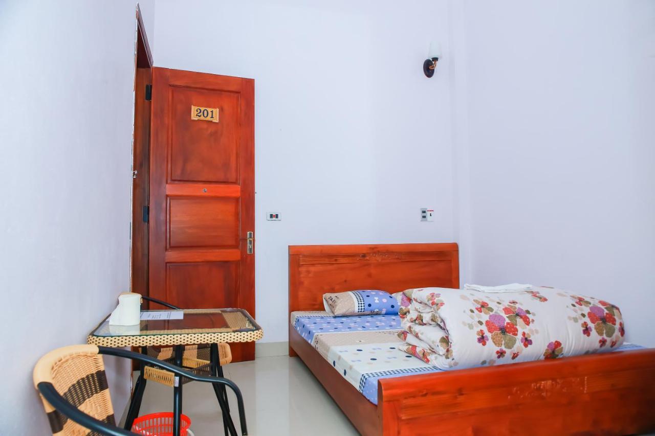 Nha Nghi Thuy Linh 2 Dong Huong Buitenkant foto